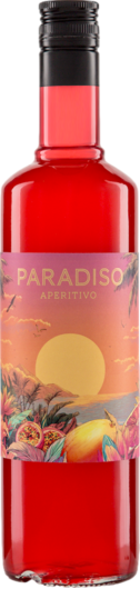 Paradiso Aperitivo Bio