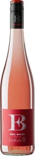 2025 Bauer Wilhelm Rosé