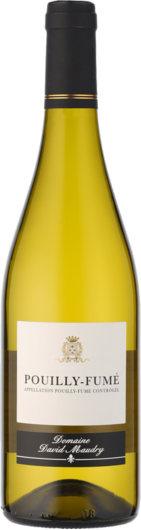 2024 Domaine David Maudry Pouilly Fumé