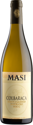 2023 Colbaraca Soave Classico Superiore