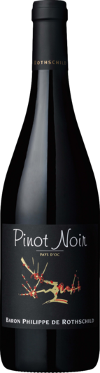 2024 Les Cépages Pinot Noir