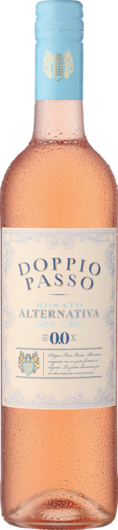Doppio Passo Rosato