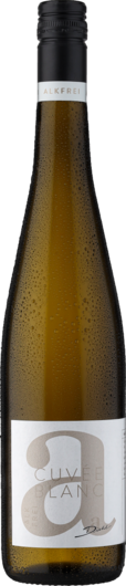 A. Diehl Cuvée Blanc