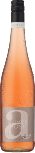 A. Diehl Cuvée Rosé