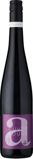 A. Diehl Cuvée Rouge