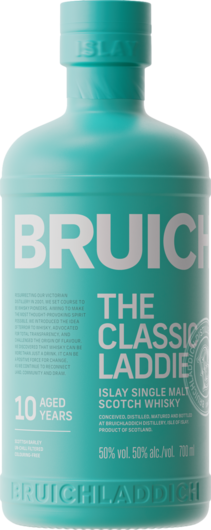 Bruichladdich The Classic Laddie 10 Years
