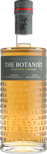 The Botanist Islay Dry Gin Cask Aged