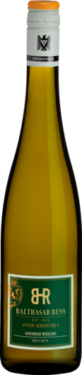 2025 Balthasar Ress Von Unserm Riesling Bio