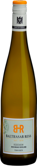 2024 Balthasar Ress Rüdesheim Riesling Bio