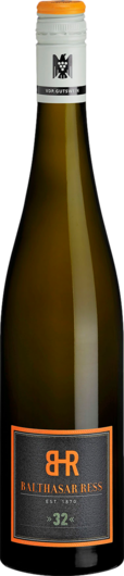 Balthasar Ress 32 Riesling Bio