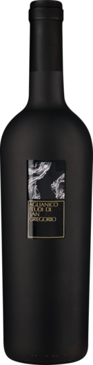 2021 Anniversario Aglianico