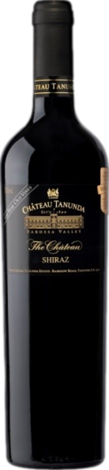 2014 Château Tanunda The Chateau 100 Year Old Vines