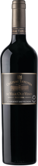 2013 Château Tanunda The Chateau 50 Year Old Vines