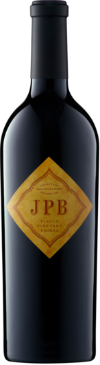 2017 Patritti JPB Limited Release Shiraz