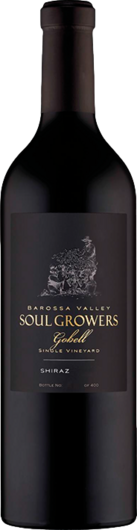 2019 Soul Growers Single Vineyard Gobell Shiraz