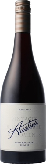2023 Austin's Wines Pinot Noir