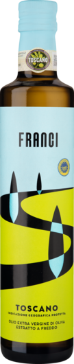 Franci Olio Extra Vergine di Oliva