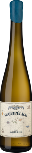 2023 Arquipélago White