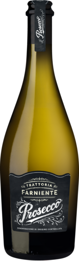 Trattoria Farniente Prosecco Frizzante