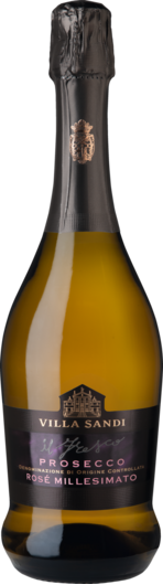 2025 Villa Sandi Prosecco Rosé Il Fresco