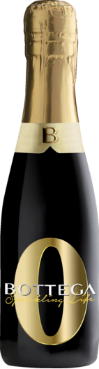 Bottega 0 White Sparkling Life