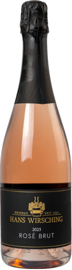 2023 Hans Wirsching Rosé Sekt