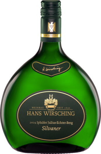2024 Iphöfer Julius-Echter-Berg Silvaner