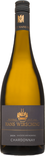 2024 Iphöfer Kronsberg Chardonnay