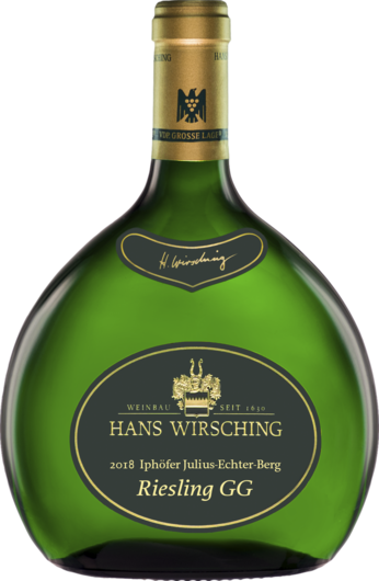 2018 Iphöfer Julius-Echter-Berg Riesling