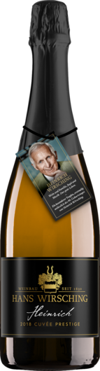 2018 Hans Wirsching Cuveé Heinrich Pestige