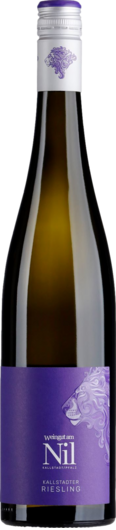 2022 Kallstadter Riesling