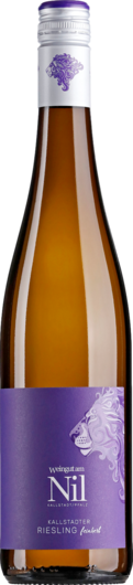 2022 Kallstadter Riesling