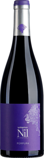 2023 Púrpura Rotweincuvée