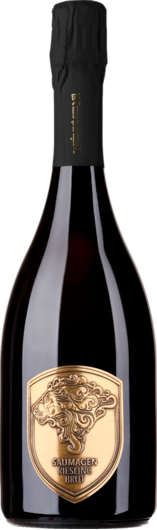 2020 Kallstadter Saumagen Riesling Sekt Brut