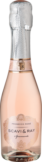 2025 Scavi &amp; Ray Prosecco Rose Spumante