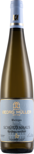 2022 Hattenheimer Schützenhaus Riesling 1G