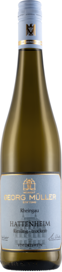 2023 Hattenheim Riesling