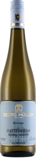 2023 Hattenheim Riesling