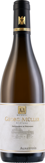 2023 Georg Müller Auxerrois