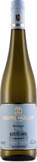 2024 Georg Müller Riesling