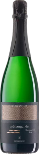 2024 Spätburgunder Weißherbst Sekt