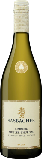 2025 Limburg Müller-Thurgau Kabinett