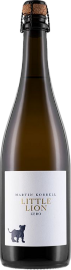 Little Lion Zero Sekt