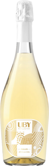 Uby Bulles sans alcool