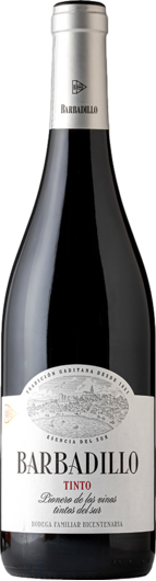 2023 Bodegas Barbadillo Barbadillo Tinto