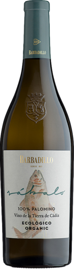2023 Bodegas Barbadillo Sábalo Blanco