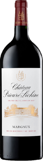 2020 Château Prieuré-Lichine