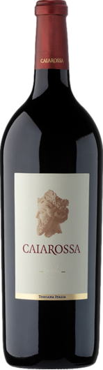 2015 Caiarossa