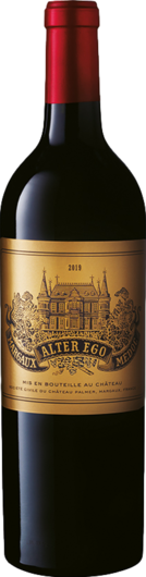 2019 Alter Ego de Palmer