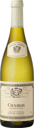 2025 Louis Jadot Chablis